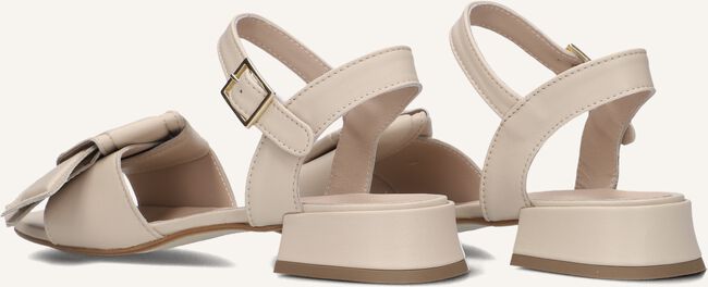 Witte STEFANO LAURAN Sandalen M100 Witte STEFANO LAURAN Sandalen M100 - large