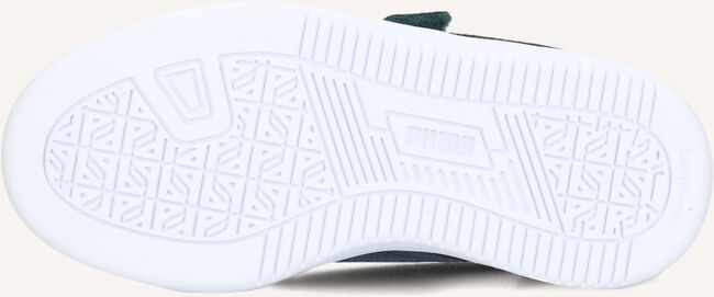 Groene PUMA Sneakers CAVEN 2.0 Groene PUMA Sneakers CAVEN 2.0 - large