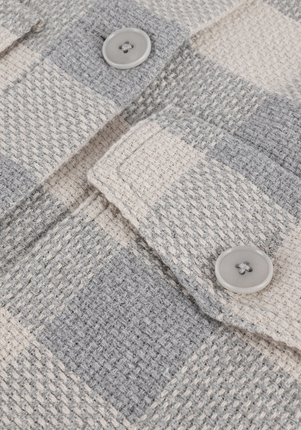 DRYKORN Manteau TIMBI Bleu clair - large