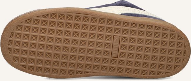 Blauwe PUMA Sneakers SUEDE XL JR Blauwe PUMA Sneakers SUEDE XL JR - large