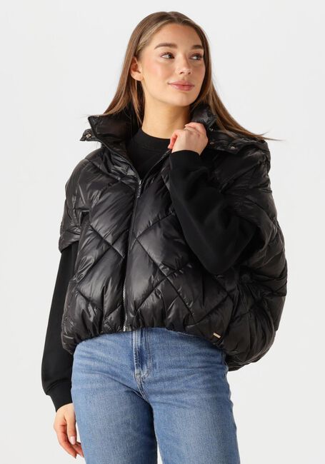DEBLON SPORTS Veste sans manches STEVIE en noir - large