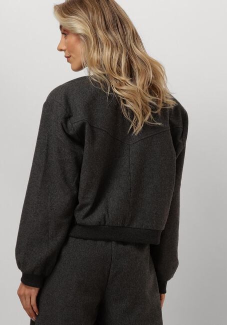 AIMEE THE LABEL Jack RIOA Gris fonc&eacute; - large