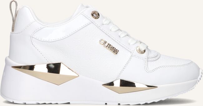 Witte GUESS Sneakers TALLYN Omoda - Main Image