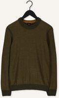 BOSS ORANGE Pull AMODORO en vert BOSS ORANGE Pull AMODORO en vert - medium