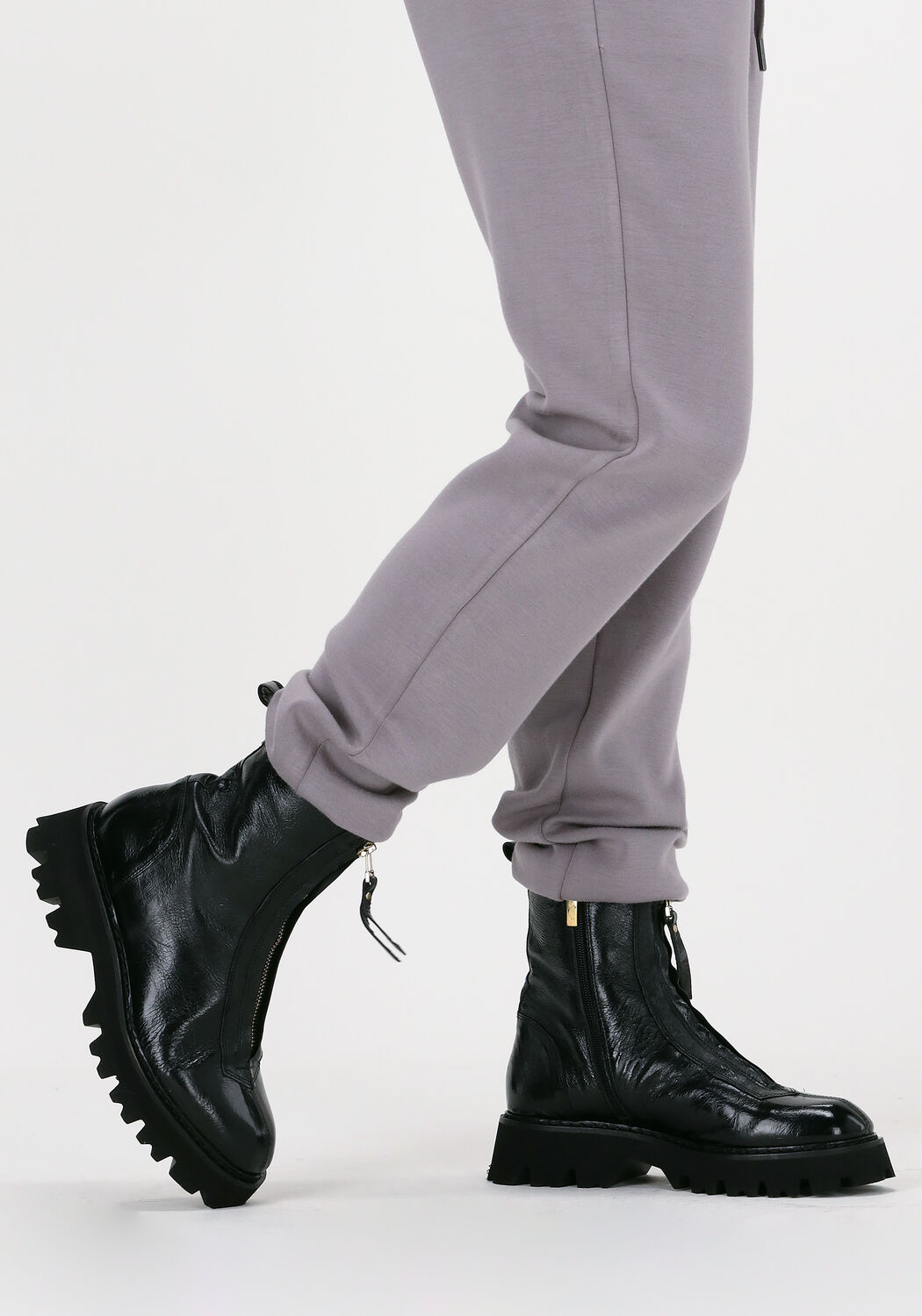 Zwarte NOTRE-V  AN401 - large