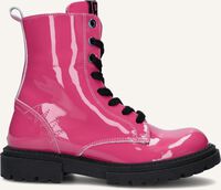 RED-RAG Bottines à lacets 12424 en rose RED-RAG Bottines à lacets 12424 en rose - medium