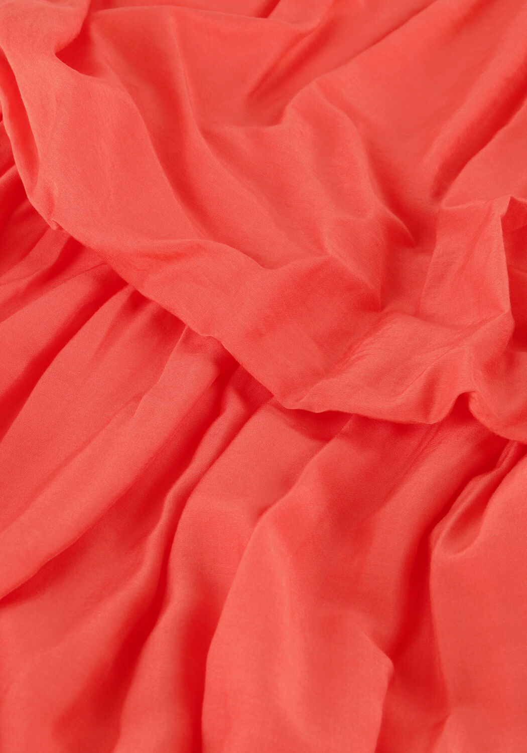 Oranje NEMA Jurken N261 - large