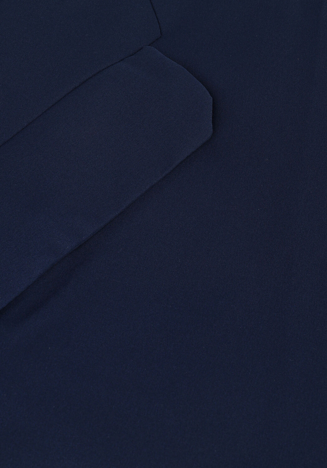 SELECTED MEN Jack PEEL COAT B en bleu - large