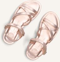 Roze GIOSEPPO Sandalen TOLLAND Roze GIOSEPPO Sandalen TOLLAND - medium