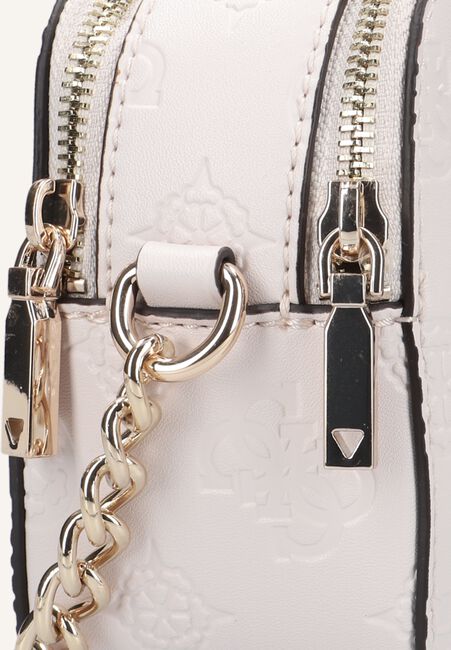 Beige GUESS Schoudertas GALERIA CAMERA BAG Beige GUESS Schoudertas GALERIA CAMERA BAG - large