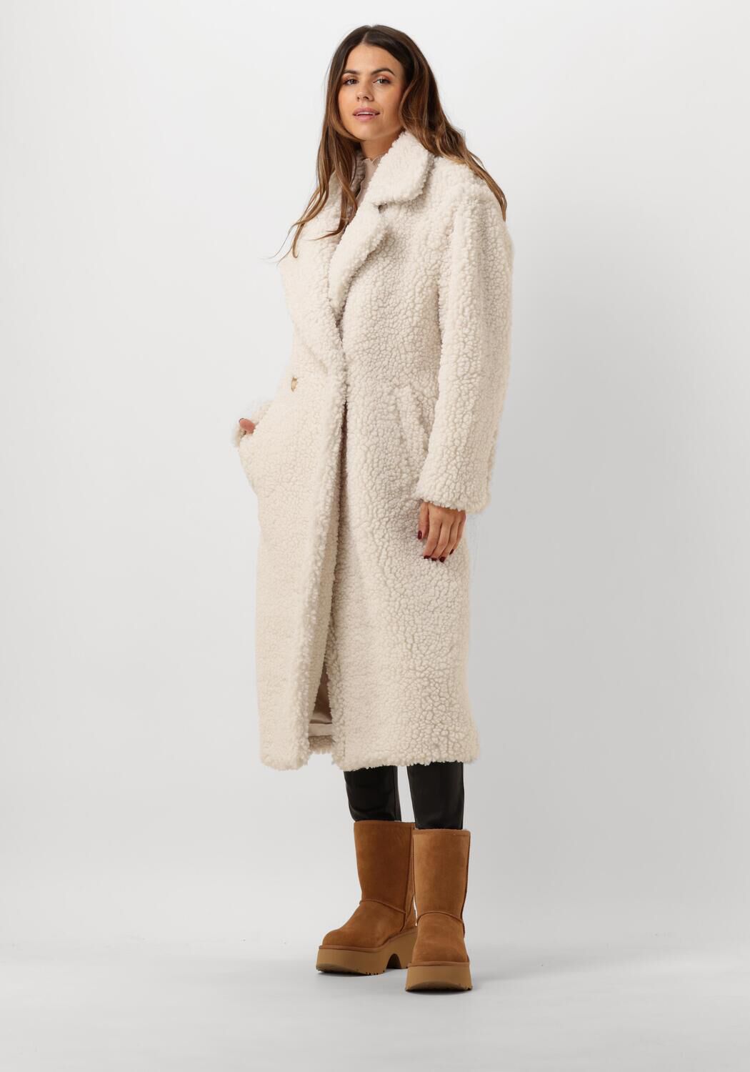 Ugg manteau top