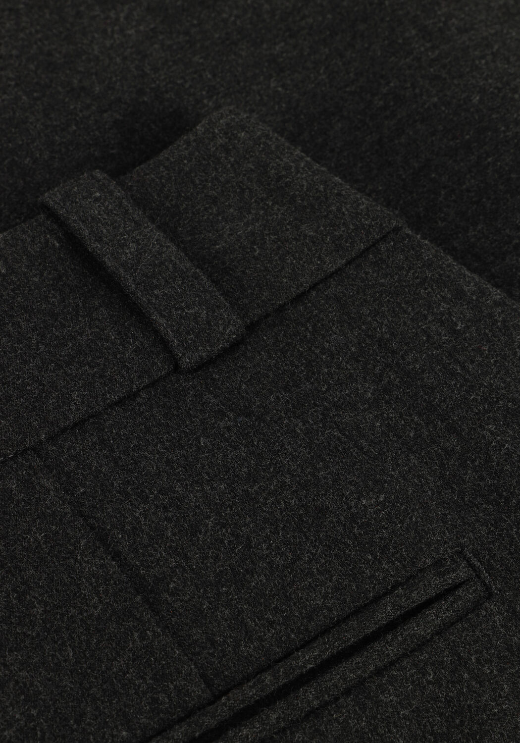 Grijze CATWALK JUNKIE Minirok SHORT SKIRT - large