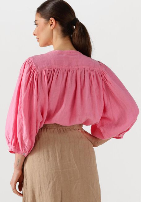 BELLAMY SOPHIA Blouses en rose - large
