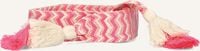 Roze AI&KO Riem YASI BELT G Roze AI&KO Riem YASI BELT G - medium