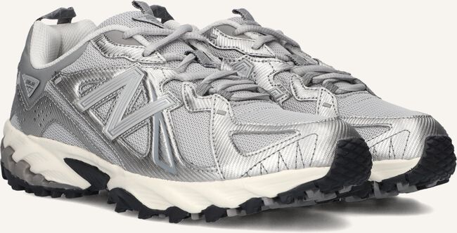 Grijze NEW BALANCE Sneakers ML610 D Grijze NEW BALANCE Sneakers ML610 D - large