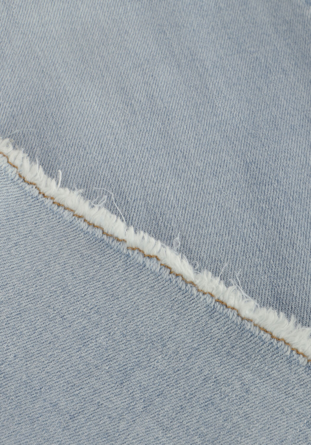 CIRCLE OF TRUST Wide jeans MARLOW DNM en bleu - large