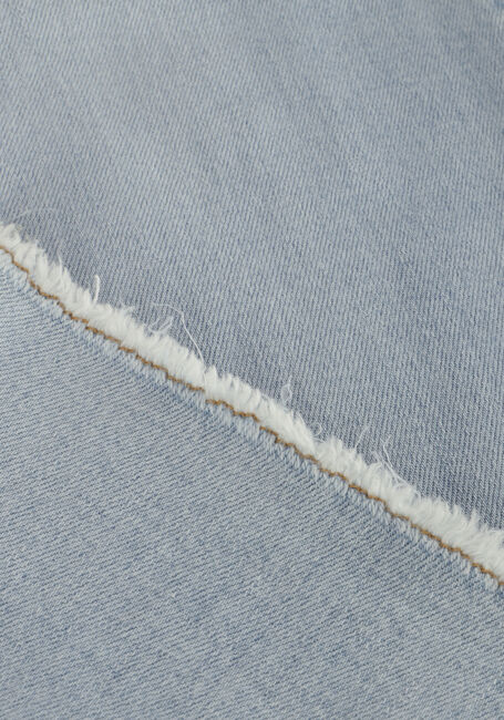 Blauwe CIRCLE OF TRUST Wide jeans MARLOW DNM Blauwe CIRCLE OF TRUST Wide jeans MARLOW DNM - large