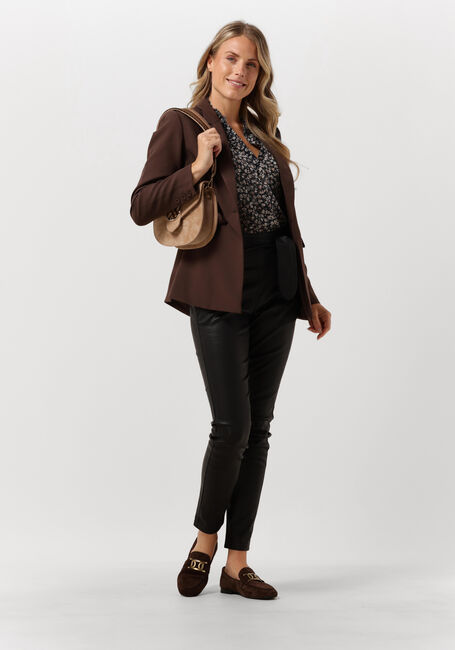 Bruine Y.A.S. Blazer YASBLURIS LS BLAZER - large