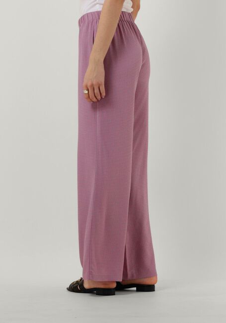 CHPTR-S Pantalon large ROCKY PANTS 624 en rose - large