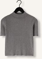 Donkergrijze ACCESS Trui D54-8046 Donkergrijze ACCESS Trui D54-8046 - medium