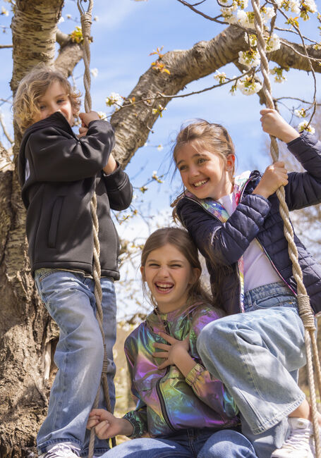 Metallic VINGINO Jack TIZARA - large