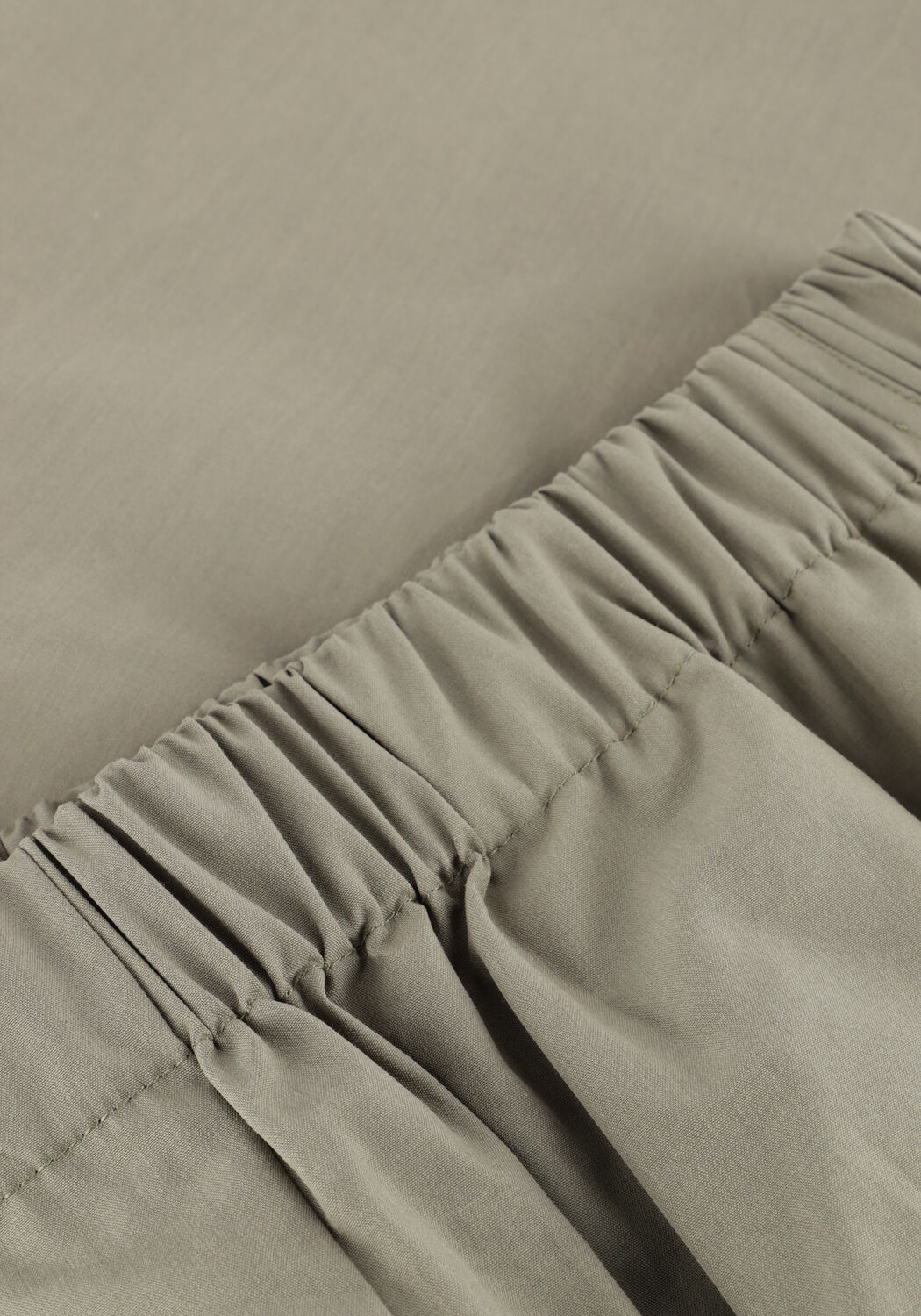 WITHBLACK Pantalon courte WBLGUNILLA SHORTS Olive - large