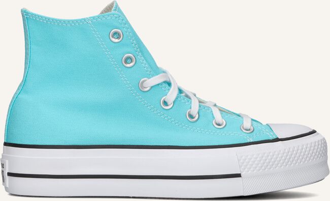 Blauwe CONVERSE Sneakers CHUCK TAYLOR ALL STAR LIFT Blauwe CONVERSE Sneakers CHUCK TAYLOR ALL STAR LIFT - large