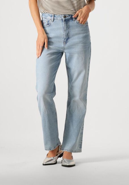 BY-BAR Bootcut jeans NENE JEANS en bleu - large