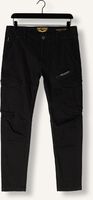 PME LEGEND Pantalon cargo NORDROP CARGO WASHED BLACK DENIM en noir PME LEGEND Pantalon cargo NORDROP CARGO WASHED BLACK DENIM en noir - medium