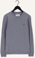 LYLE & SCOTT CREW NECK SWEATSHIRT LYLE & SCOTT CREW NECK SWEATSHIRT - medium