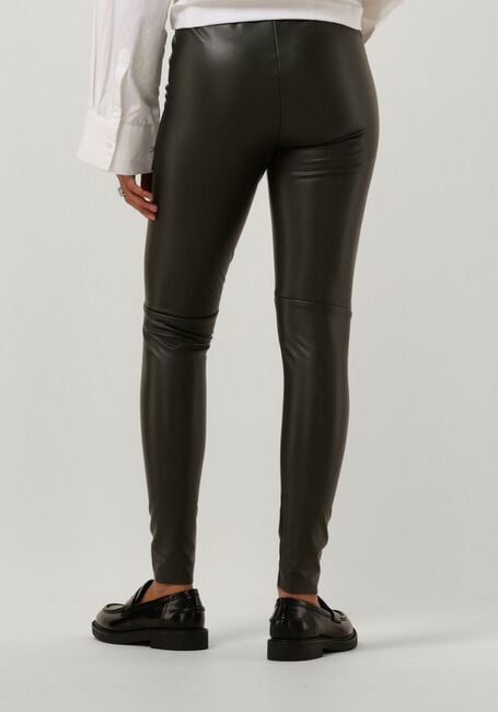 PENN & INK Legging W23N1406 Kaki - large