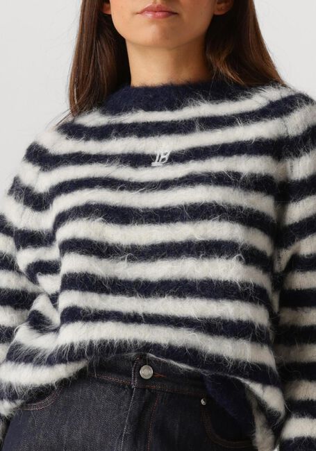 IBANA Pull KONIA STRIPE en multicolore - large