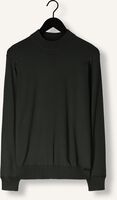 Donkergroene GENTI Trui K1148-3260 Donkergroene GENTI Trui K1148-3260 - medium