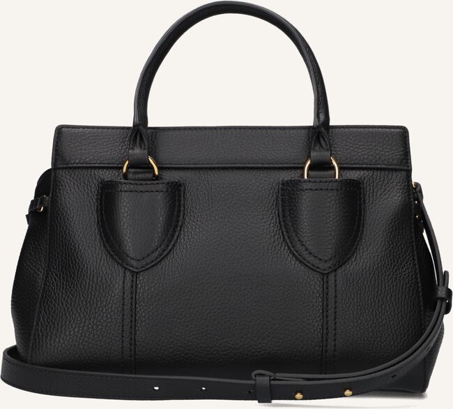 Zwarte COCCINELLE Handtas YORK Zwarte COCCINELLE Handtas YORK - large
