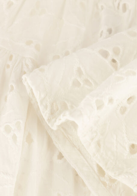 Witte MARMAR COPENHAGEN Midirok SYLVIANA Witte MARMAR COPENHAGEN Midirok SYLVIANA - large