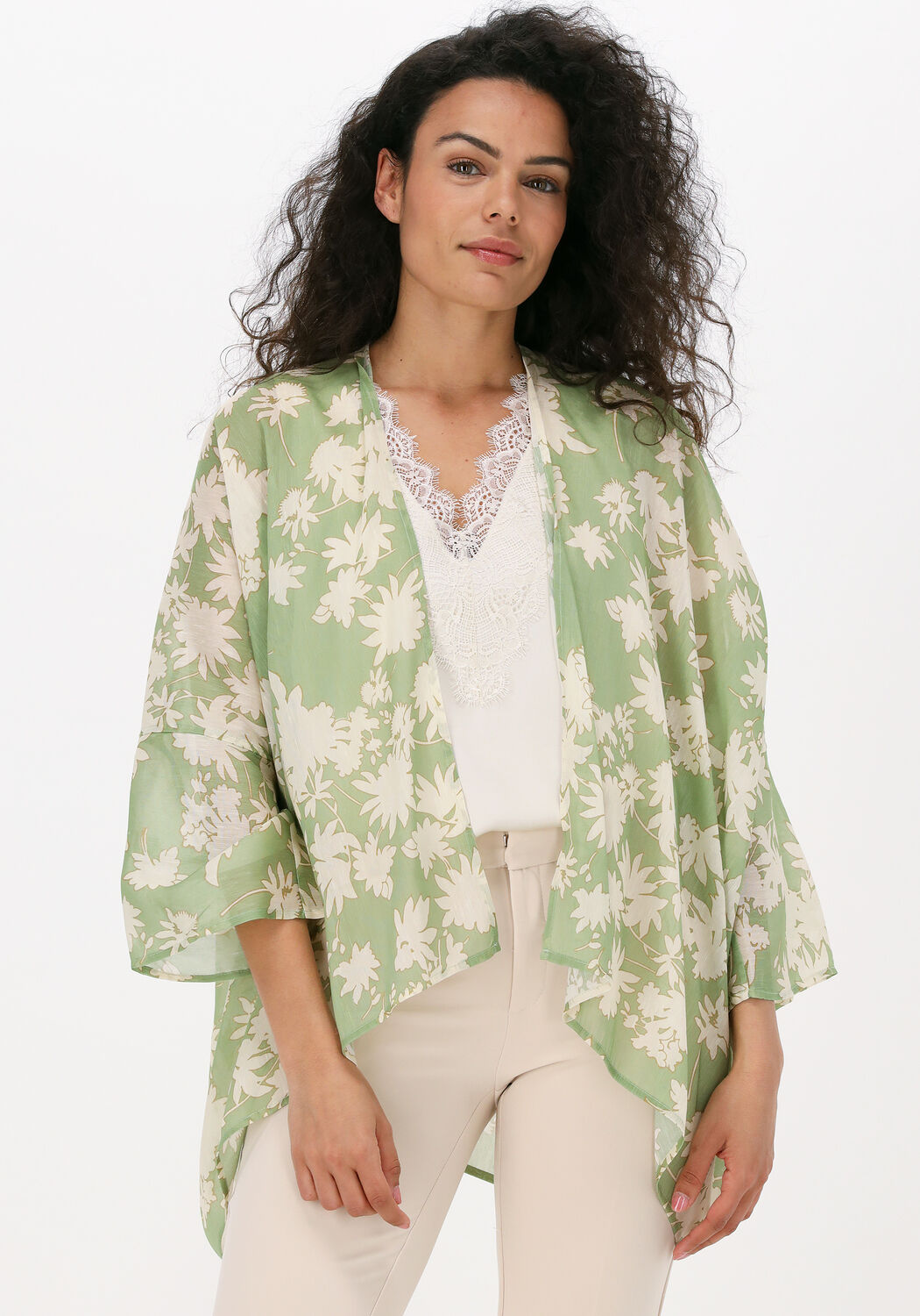 Kimono camicia discount