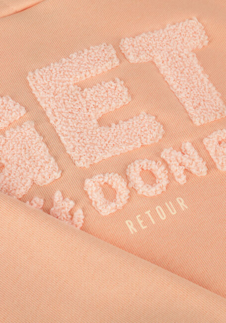 Lichtroze RETOUR Sweater BIBI - large