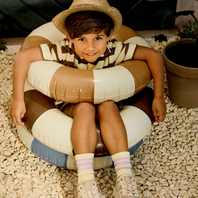 Gele Z8 Beenmode LIZZ - large