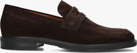 Bruine VAGABOND SHOEMAKERS Loafers ANDREW 040 - medium
