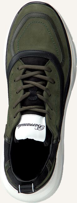 Groene BARRACUDA Sneakers BU3242 Groene BARRACUDA Sneakers BU3242 - large