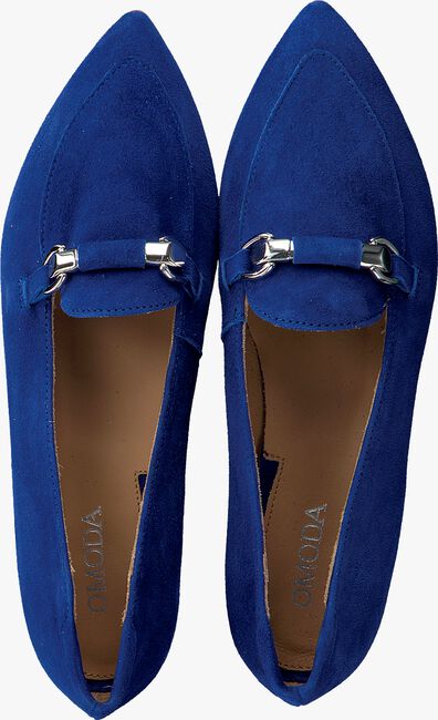 OMODA Loafers 181/722 en bleu  - large