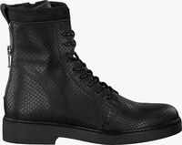 Black GIGA shoe 8529  - medium