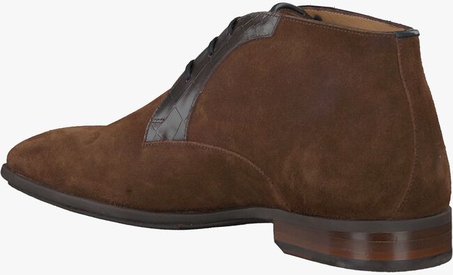 Bruine VAN BOMMEL Nette schoenen 10930  - large