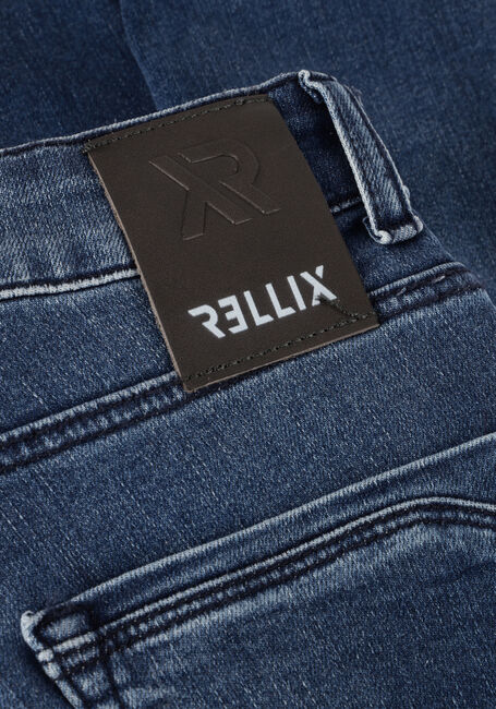 Blauwe RELLIX  DEAN TAPERED - large