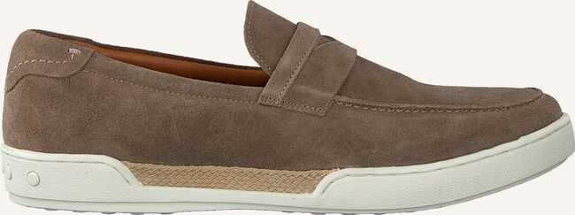 Beige MAZZELTOV Instappers 51127 Beige MAZZELTOV Instappers 51127 - large