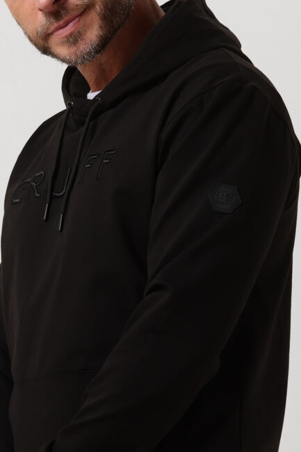 CRUYFF Chandail TORETTA HOODY en noir - large