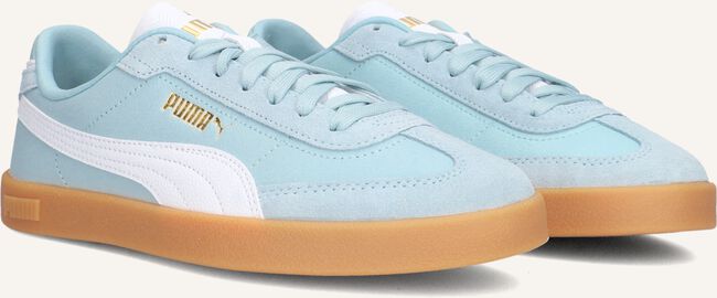 Blauwe PUMA Sneakers PUMA CLUB Blauwe PUMA Sneakers PUMA CLUB - large