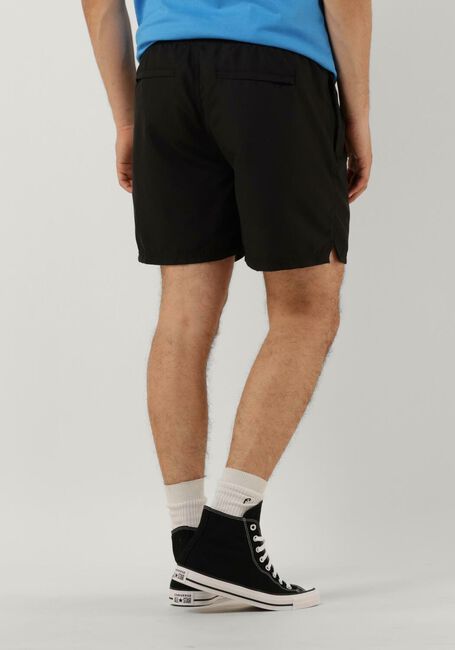 PUREWHITE Shorts de bain BASIC SWIMSHORT en noir - large
