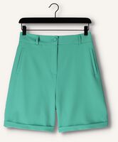 EST'SEVEN EST'BERMUDA ARAZ NEW Pantalons en vert EST'SEVEN EST'BERMUDA ARAZ NEW Pantalons en vert - medium