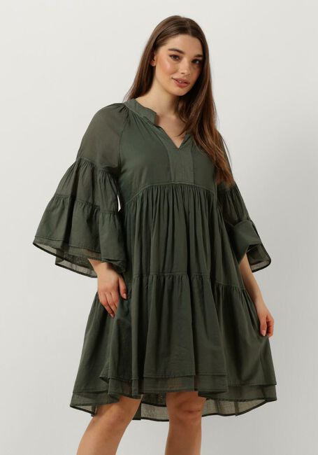 NEMA Mini robe RUZA en vert - large